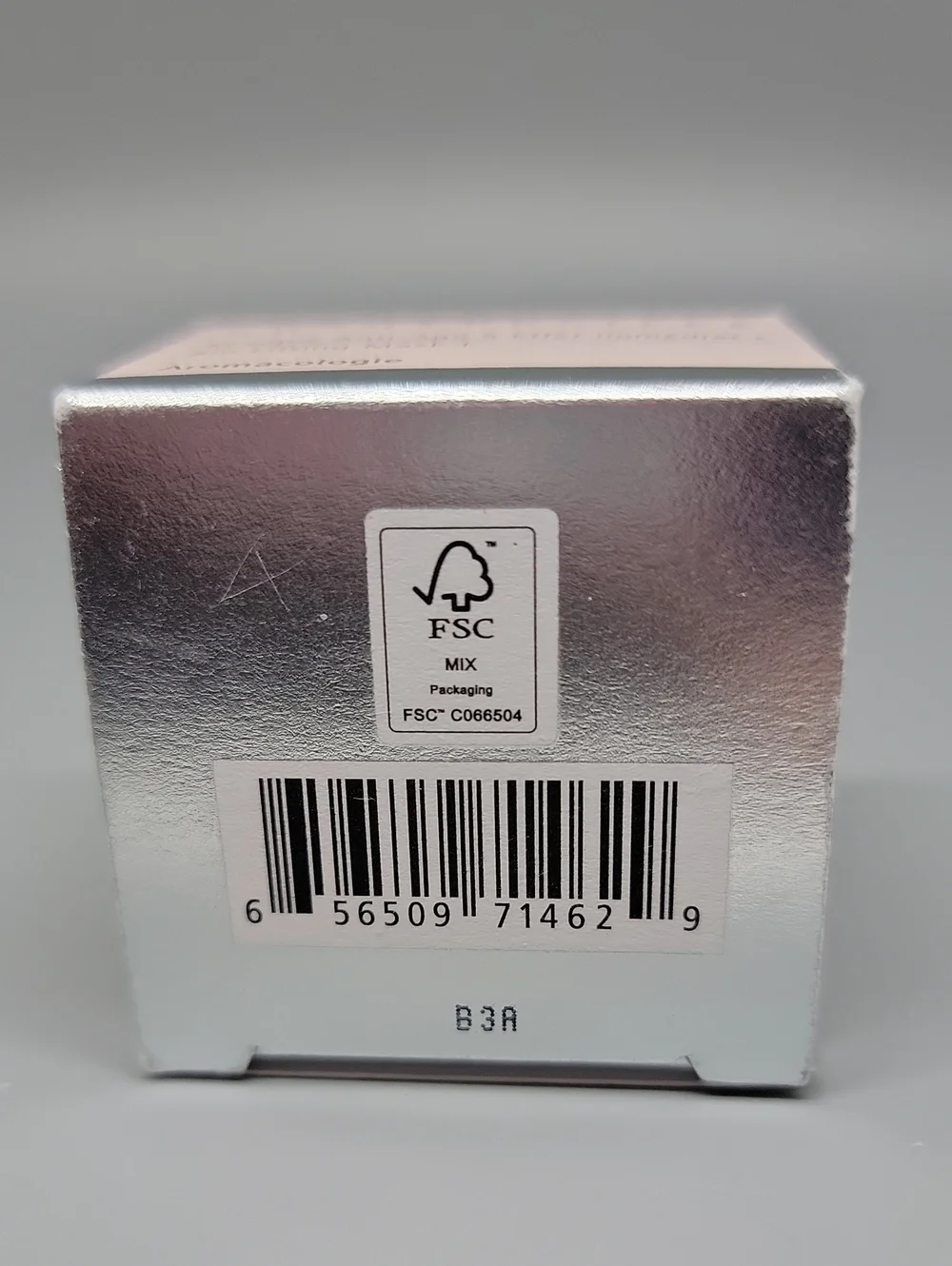 Chantecaille Bio Lifting Mask+